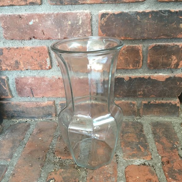 Glass Vase - Picture 3 of 3
